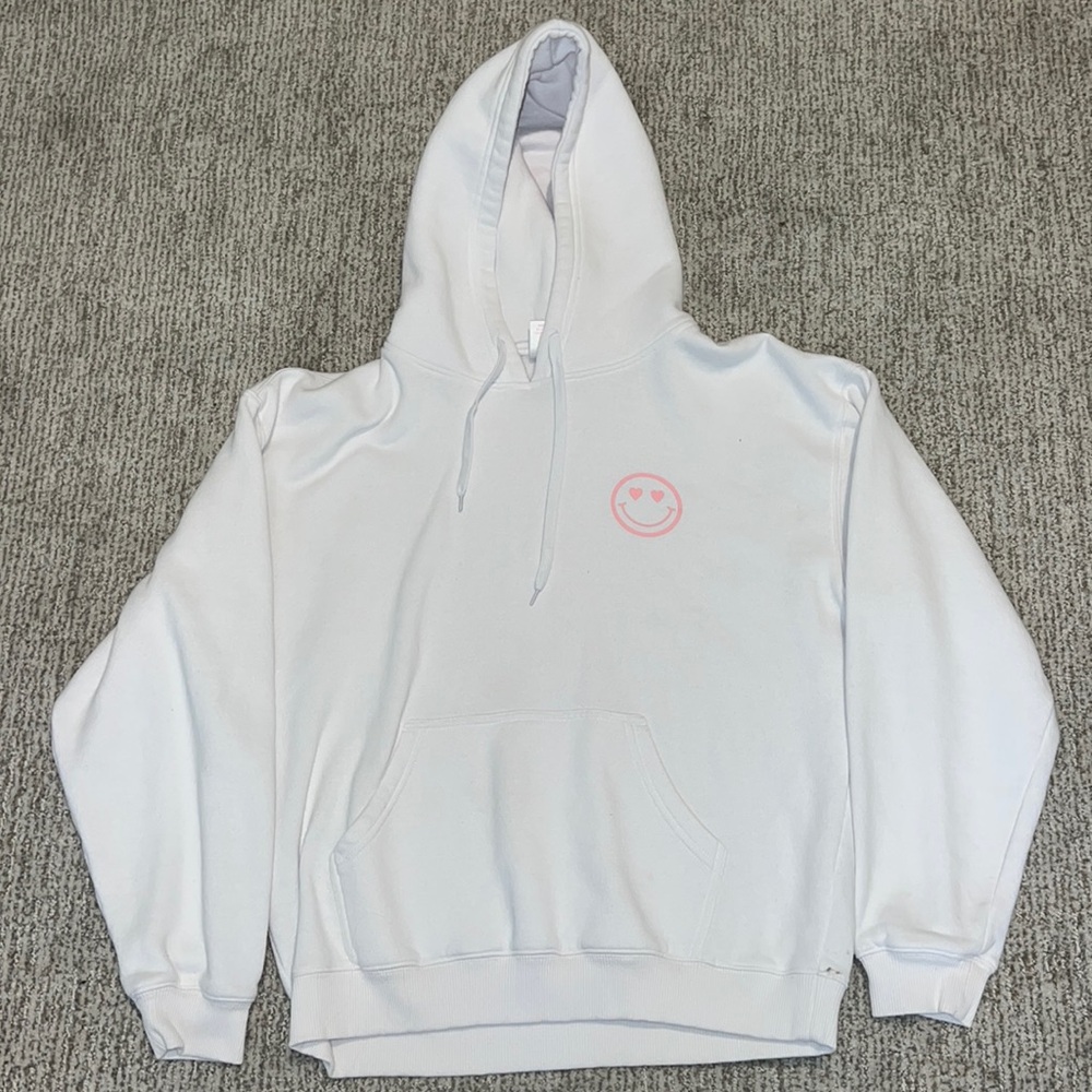 Starfit limited edition hoodie
